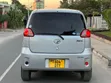 Toyota Porte 2005 Silver - 5