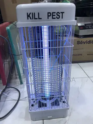 Heavy Duty Electric Insect Killer Lamp