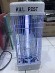 Heavy Duty Electric Insect Killer Lamp - 2