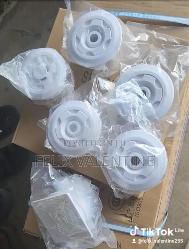 Swimming Pool Nozzles - 1