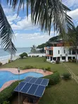 Furnished 4-Bedroom House for Rent in Kawe Beach, Sinza - 1
