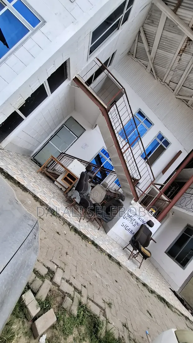 Private Office for Rent, Ubungo Kibo - 1