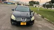 Nissan Dualis 2009 Black - 1