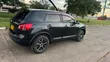 Nissan Dualis 2009 Black - 2