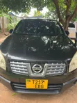 Nissan Dualis 2009 Black - 3