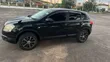 Nissan Dualis 2009 Black - 4
