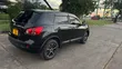 Nissan Dualis 2009 Black - 5