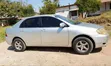 Toyota Corolla 2005 Silver - 4