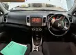 Mitsubishi Outlander 2.4 SUV 2008 - 3