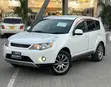 Mitsubishi Outlander 2.4 SUV 2008 - 4