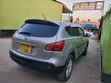 Nissan Dualis 2008 Silver - 1