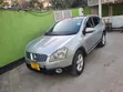 Nissan Dualis 2008 Silver - 2
