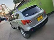 Nissan Dualis 2008 Silver - 3