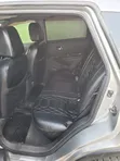 Nissan Dualis 2008 Silver - 5