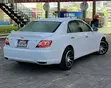 Toyota Mark X 2008 Nyeupe - 2