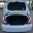 Toyota Mark X 2008 Nyeupe - 3