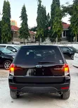 Subaru Forester 2009 Black - 2