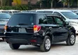 Subaru Forester 2009 Black - 4
