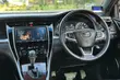 Toyota Harrier 2017 Black - 2