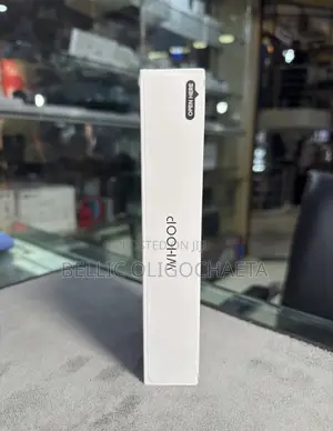 Whoop Life MG Sensor Fitness Tracker