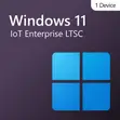 Windows 11 IoT Enterprise LTSC 2026 - 1