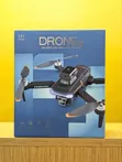 F168 Drone - High Definition Aerial Photography - 1