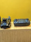 F168 Drone - High Definition Aerial Photography - 3