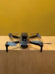 F168 Drone - High Definition Aerial Photography - 4