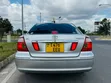 Toyota Premio 2003 Nyeupe - 1