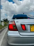 Toyota Premio 2003 Nyeupe - 3