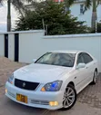 Toyota Crown Athlete 2007 - 1