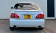 Toyota Crown Athlete 2007 - 2