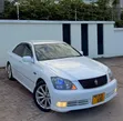 Toyota Crown Athlete 2007 - 3