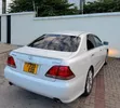 Toyota Crown Athlete 2007 - 4