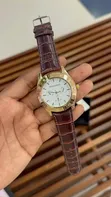 Lightel Watch yenye Kifaa cha Kuwasha Moto - 1