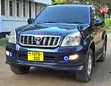 Toyota Land Cruiser Prado 2.7 3dr 2003 Blue - 1