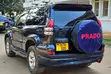 Toyota Land Cruiser Prado 2.7 3dr 2003 Blue - 2