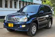 Toyota Land Cruiser Prado 2.7 3dr 2003 Blue - 5