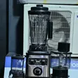 Brand New Raf 3L Electric Blender (2-in-1) - 2