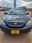 Toyota Harrier 2006 Black - 1