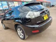 Toyota Harrier 2006 Black - 3