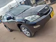 Toyota Harrier 2006 Black - 4