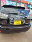 Toyota Harrier 2006 Black - 5
