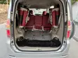 Toyota Noah 2008 Silver - 3