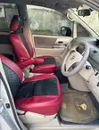 Toyota Noah 2008 Silver - 5