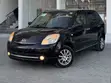 Mazda Verisa 2008 Burgundy - 4