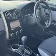 Mazda Verisa 2008 Burgundy - 5