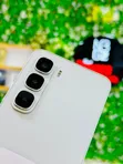 New Infinix Hot 60i 128GB Silver - 5