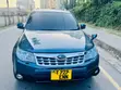 Subaru Forester 2011 Bluu - 1