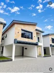 Furnished 4 Bedroom House for Rent in Masaki - 1